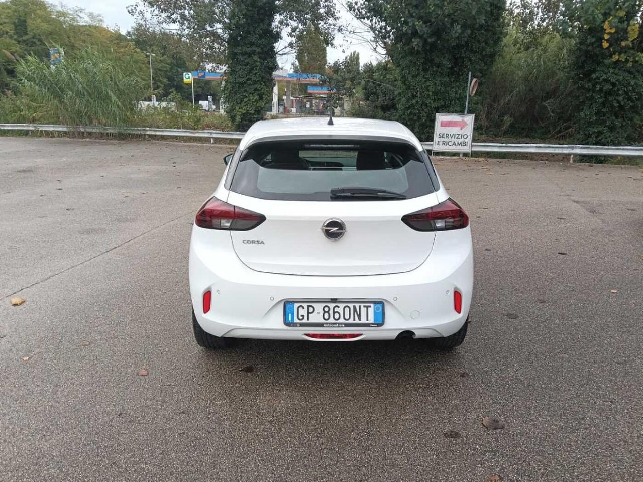 Opel Opel Corsa usata 23