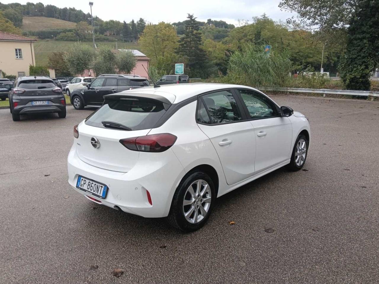 Opel Opel Corsa usata 24