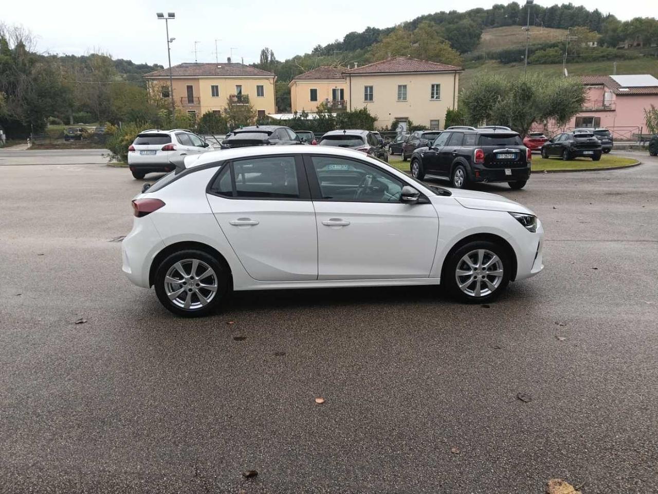 Opel Opel Corsa usata 25
