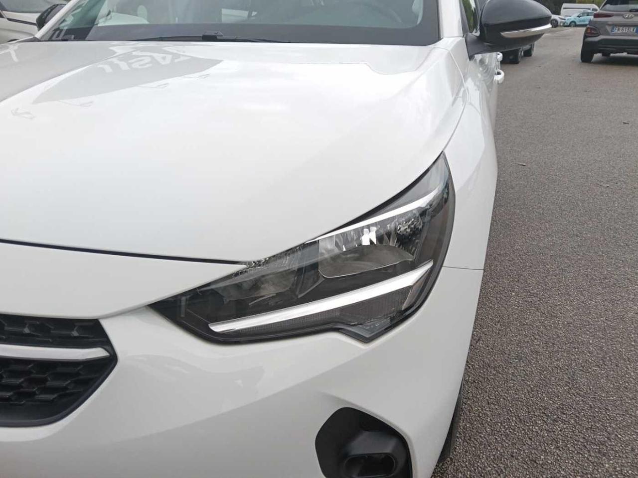 Opel Opel Corsa usata 28