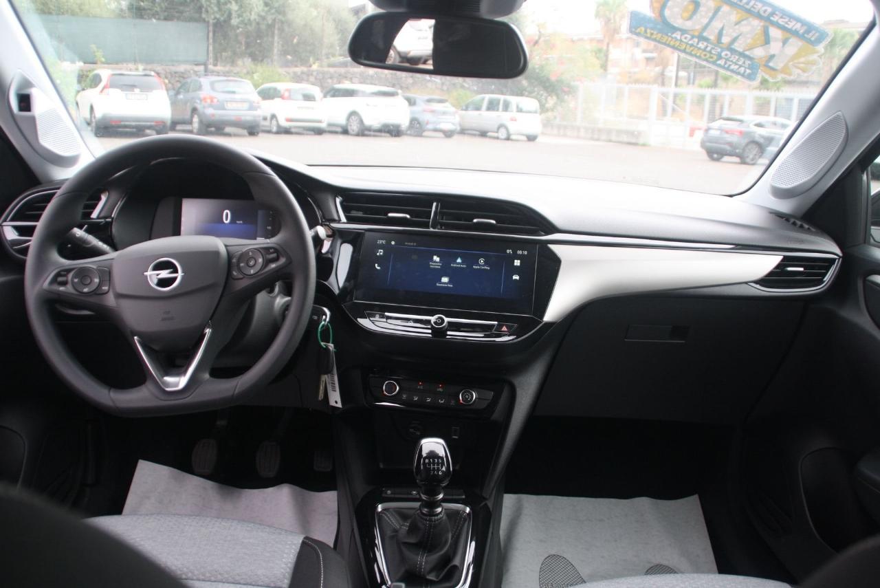 Opel Opel Corsa usata 2