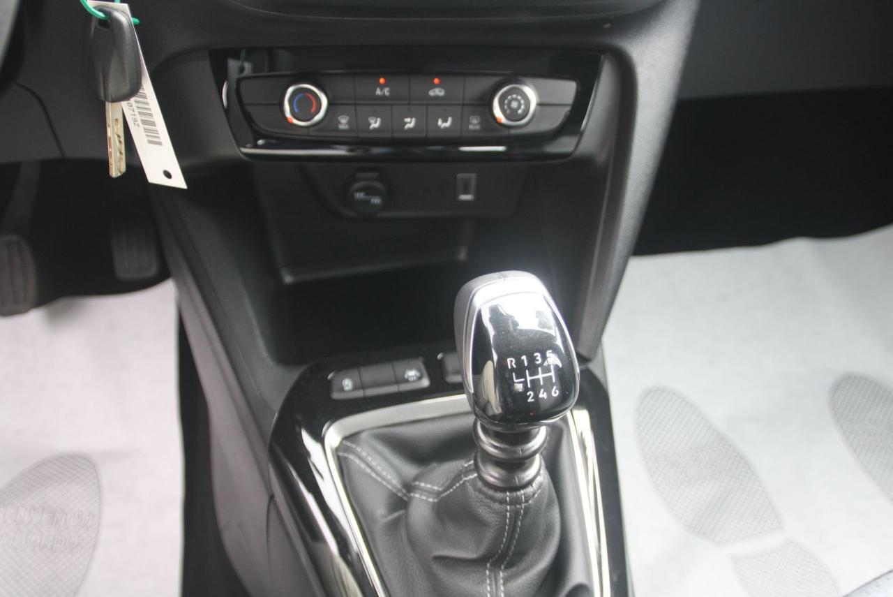 Opel Opel Corsa usata 5