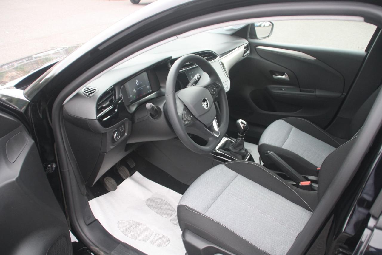 Opel Opel Corsa usata 7