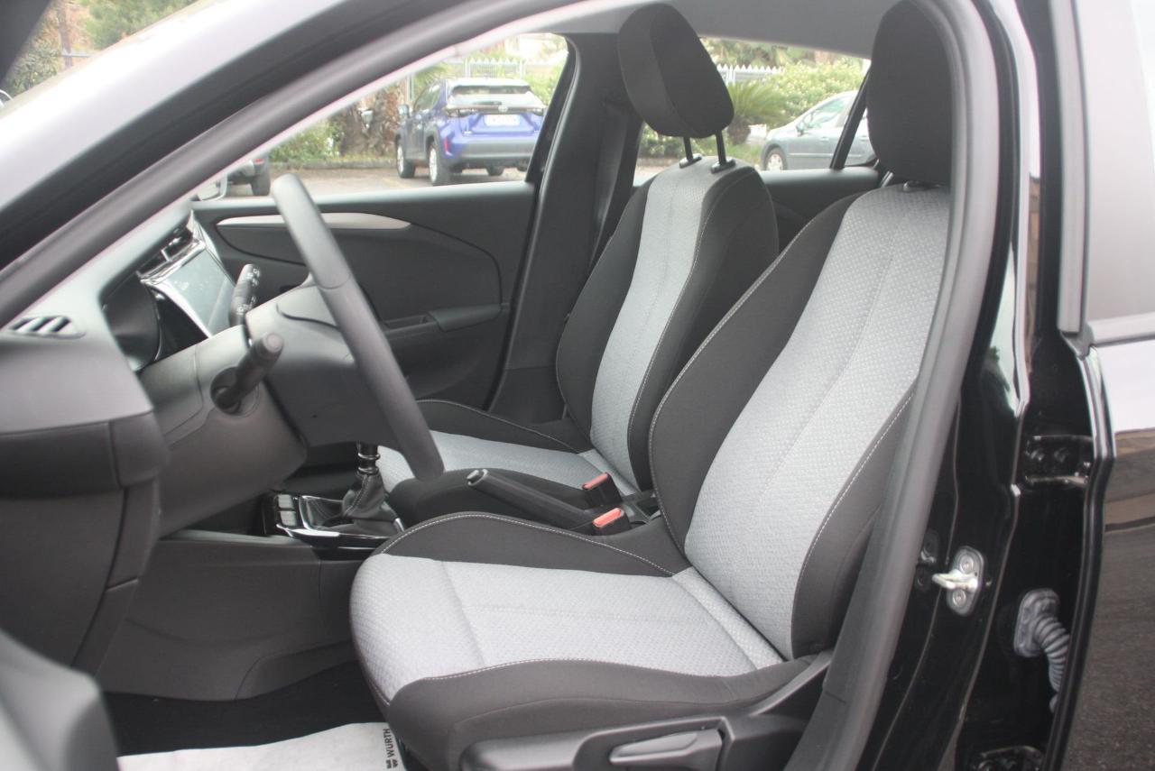 Opel Opel Corsa usata 8