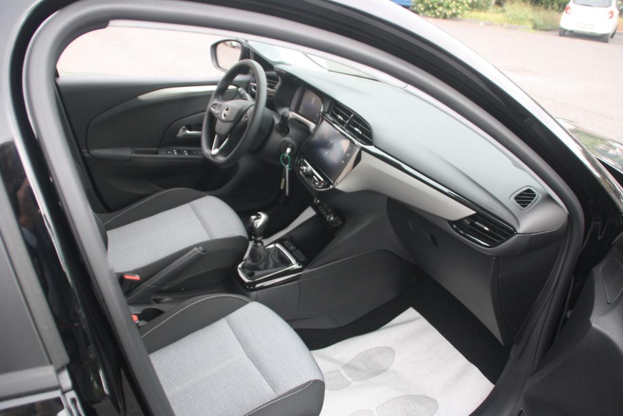 Opel Opel Corsa usata 9