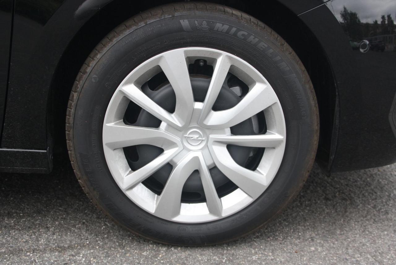 Opel Opel Corsa usata 13