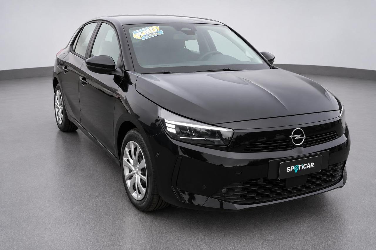 Opel Opel Corsa usata 15