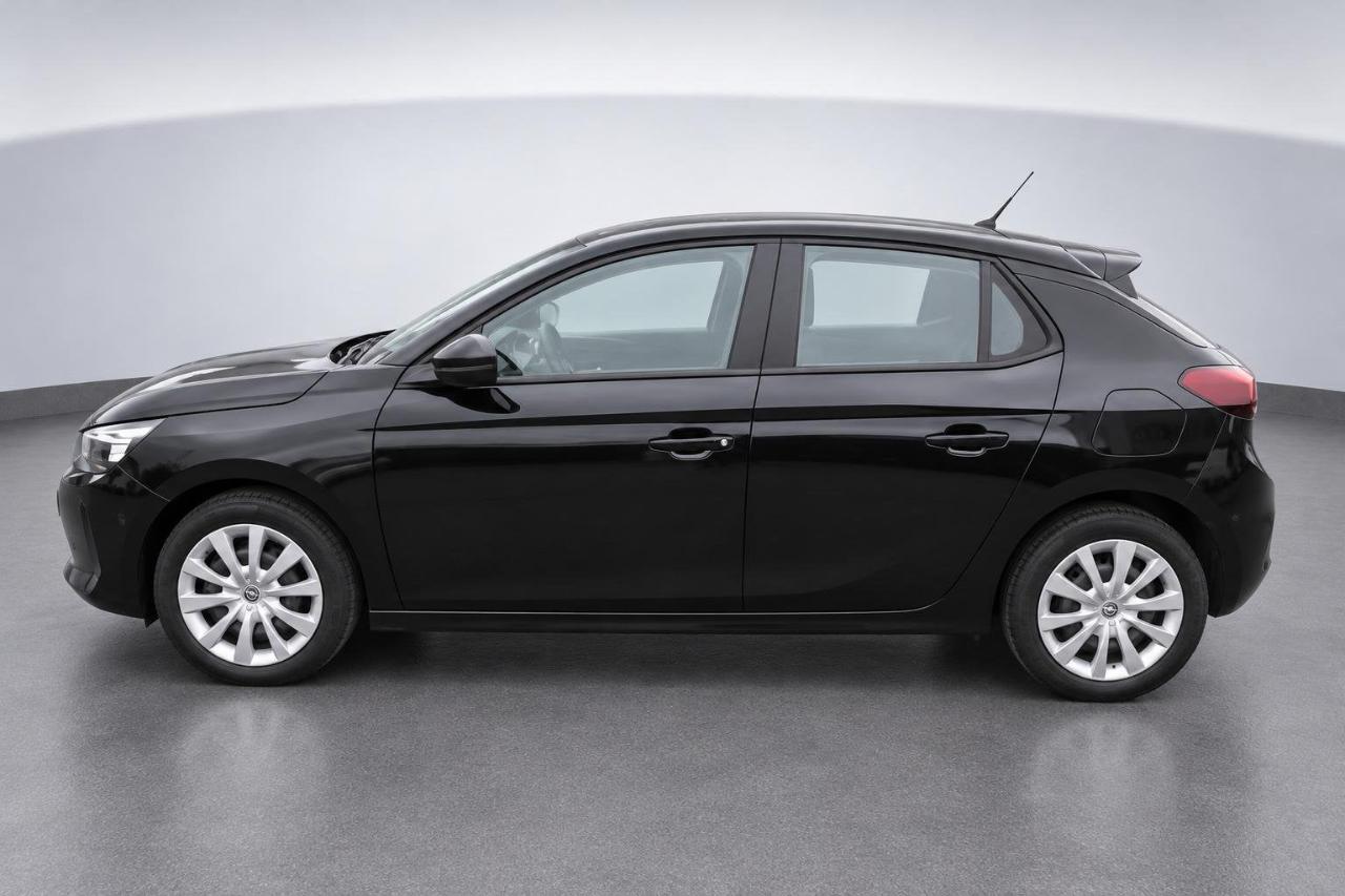 Opel Opel Corsa usata 18