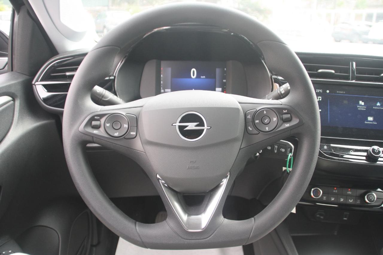 Opel Opel Corsa usata 20
