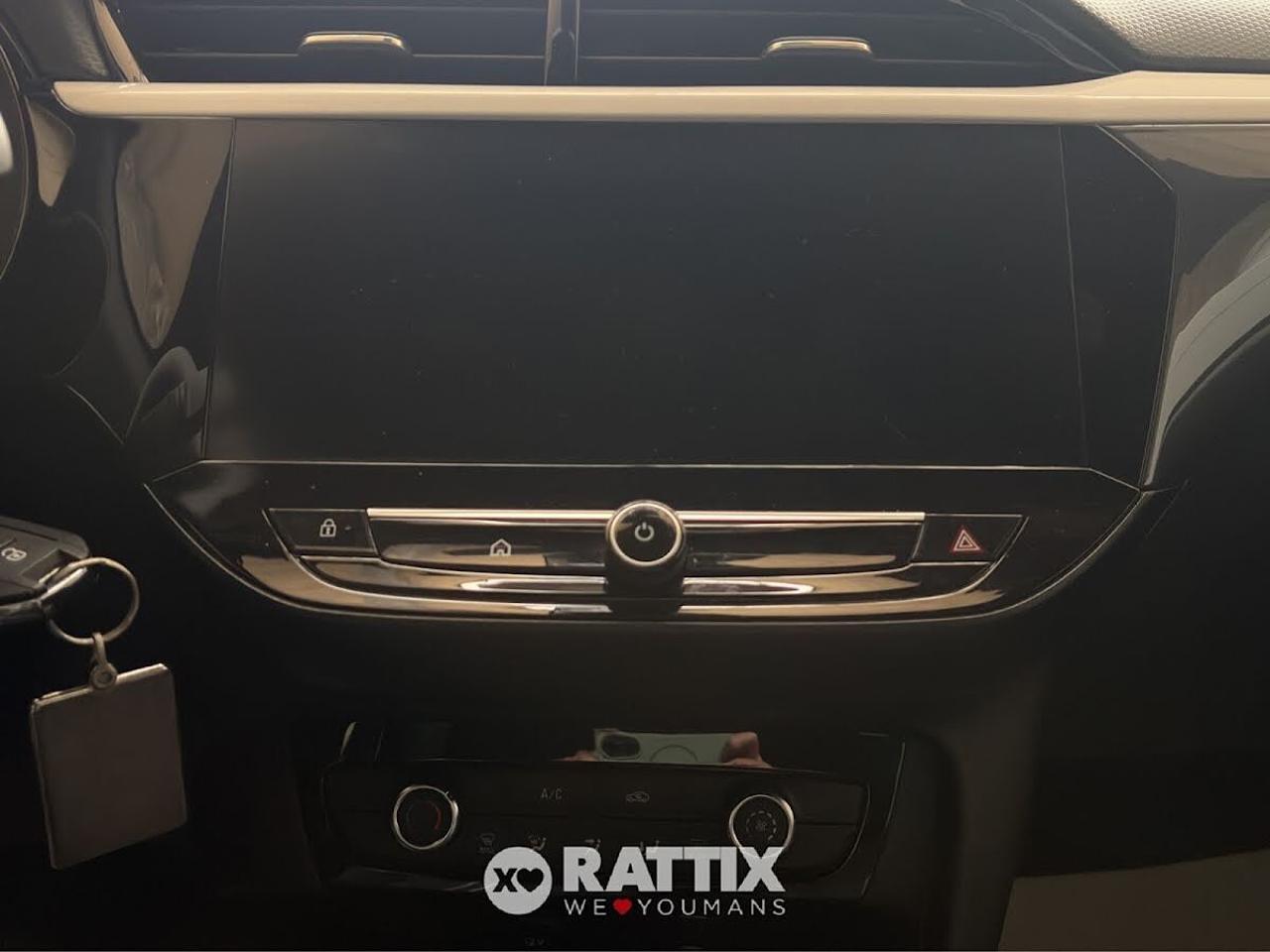 Opel Opel Corsa usata 4