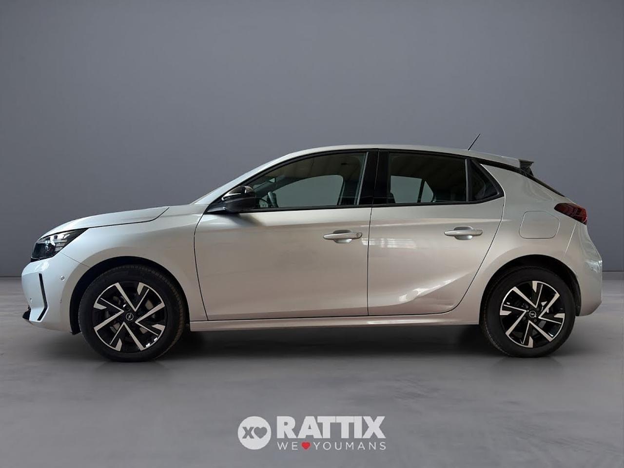 Opel Opel Corsa usata 11