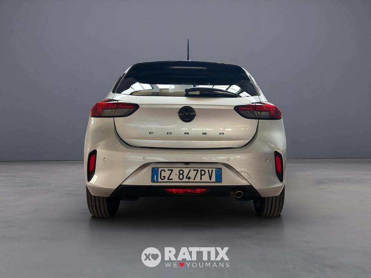 Opel Opel Corsa usata 14