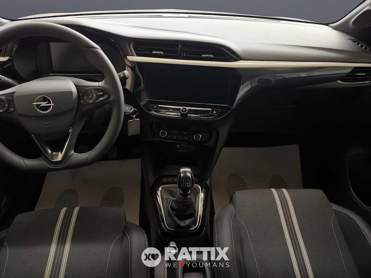 Opel Opel Corsa usata 17