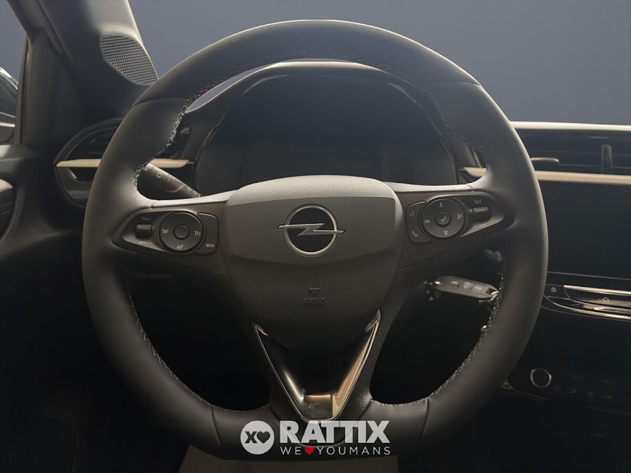 Opel Opel Corsa usata 18
