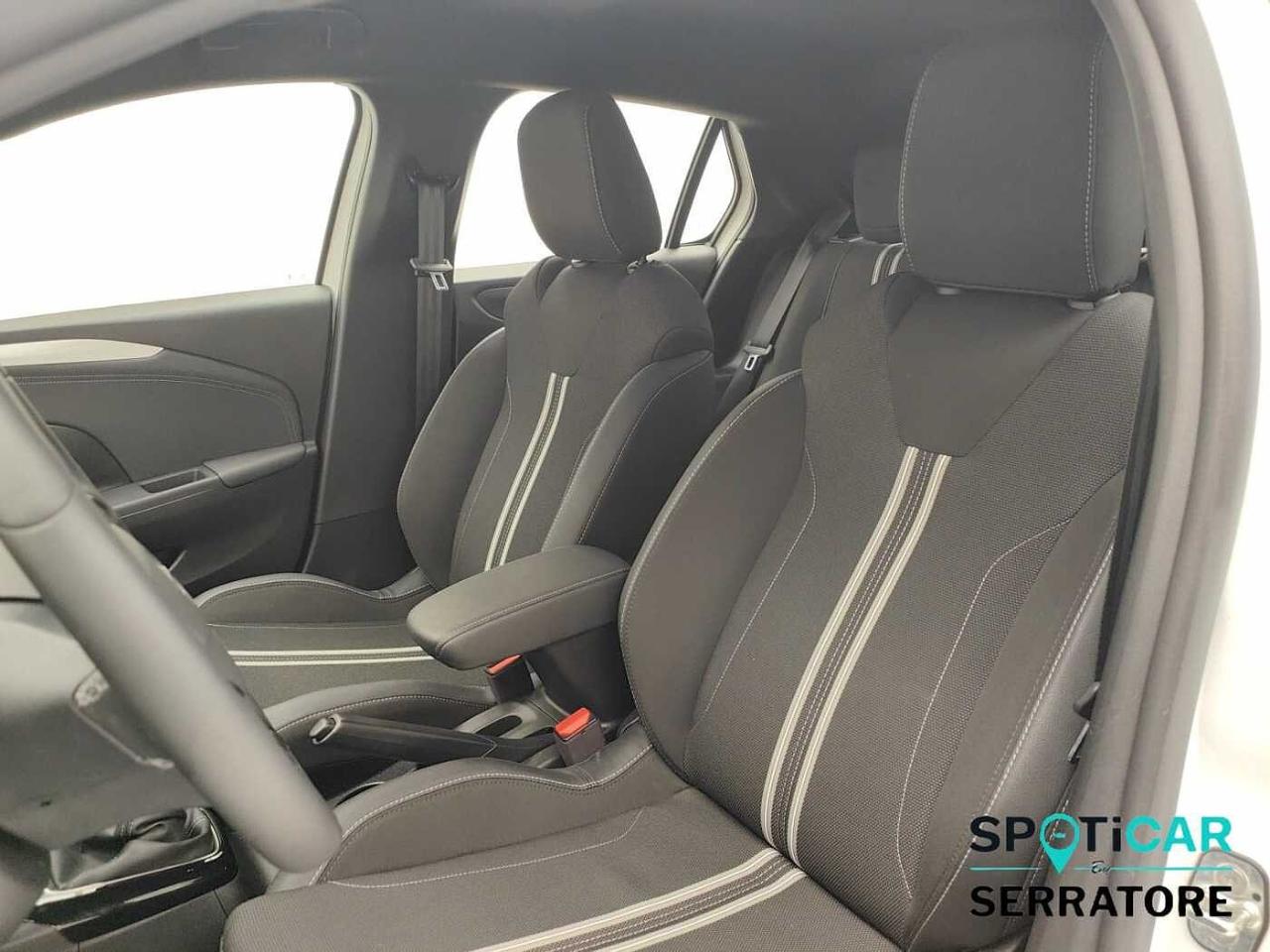 Opel Opel Corsa usata 3