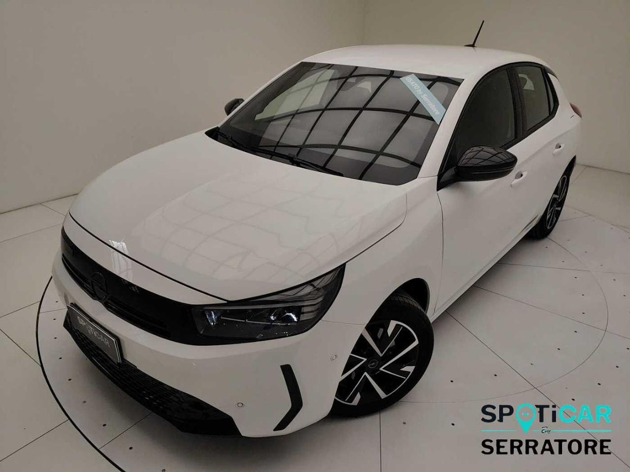 Opel Opel Corsa usata 6
