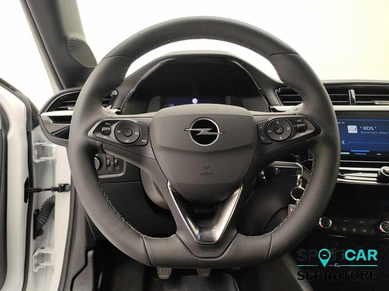 Opel Opel Corsa usata 7