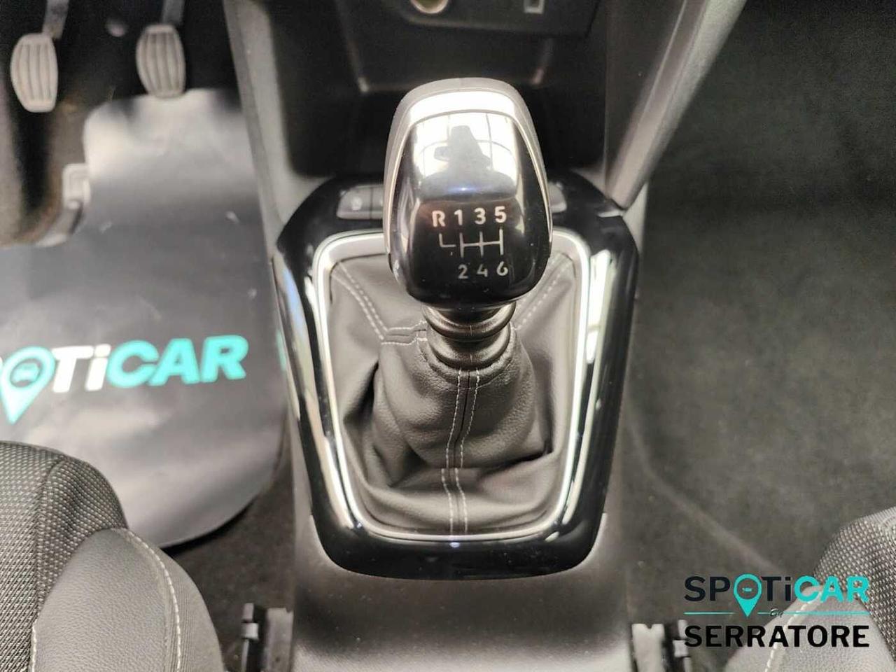 Opel Opel Corsa usata 9