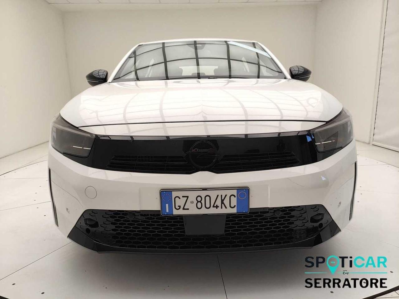Opel Opel Corsa usata 11