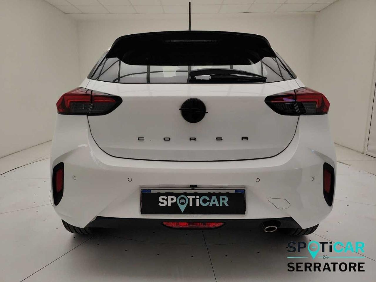 Opel Opel Corsa usata 16