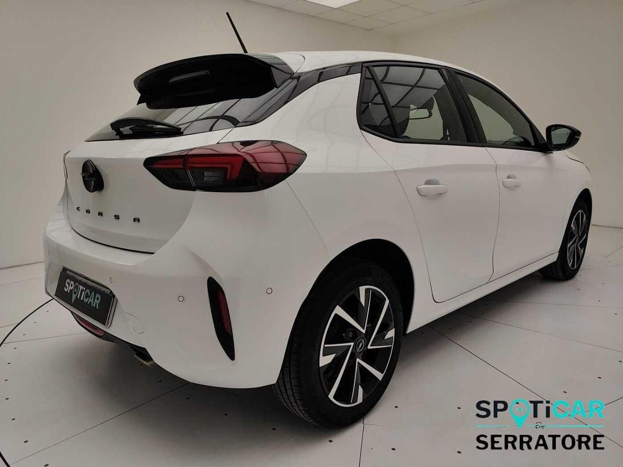 Opel Opel Corsa usata 17