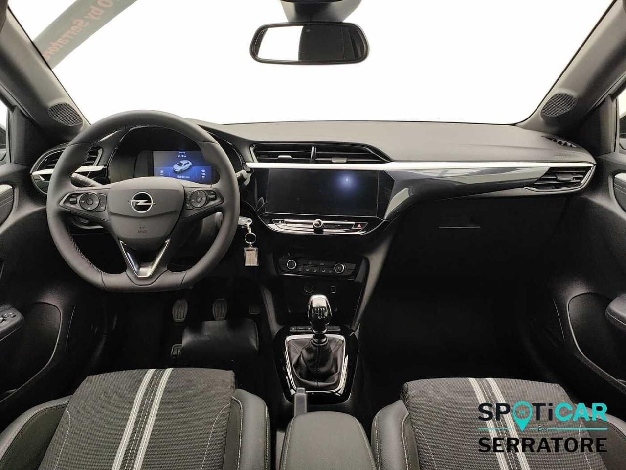 Opel Opel Corsa usata 18