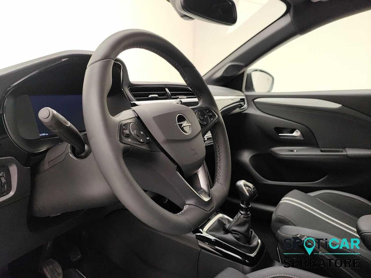 Opel Opel Corsa usata 20