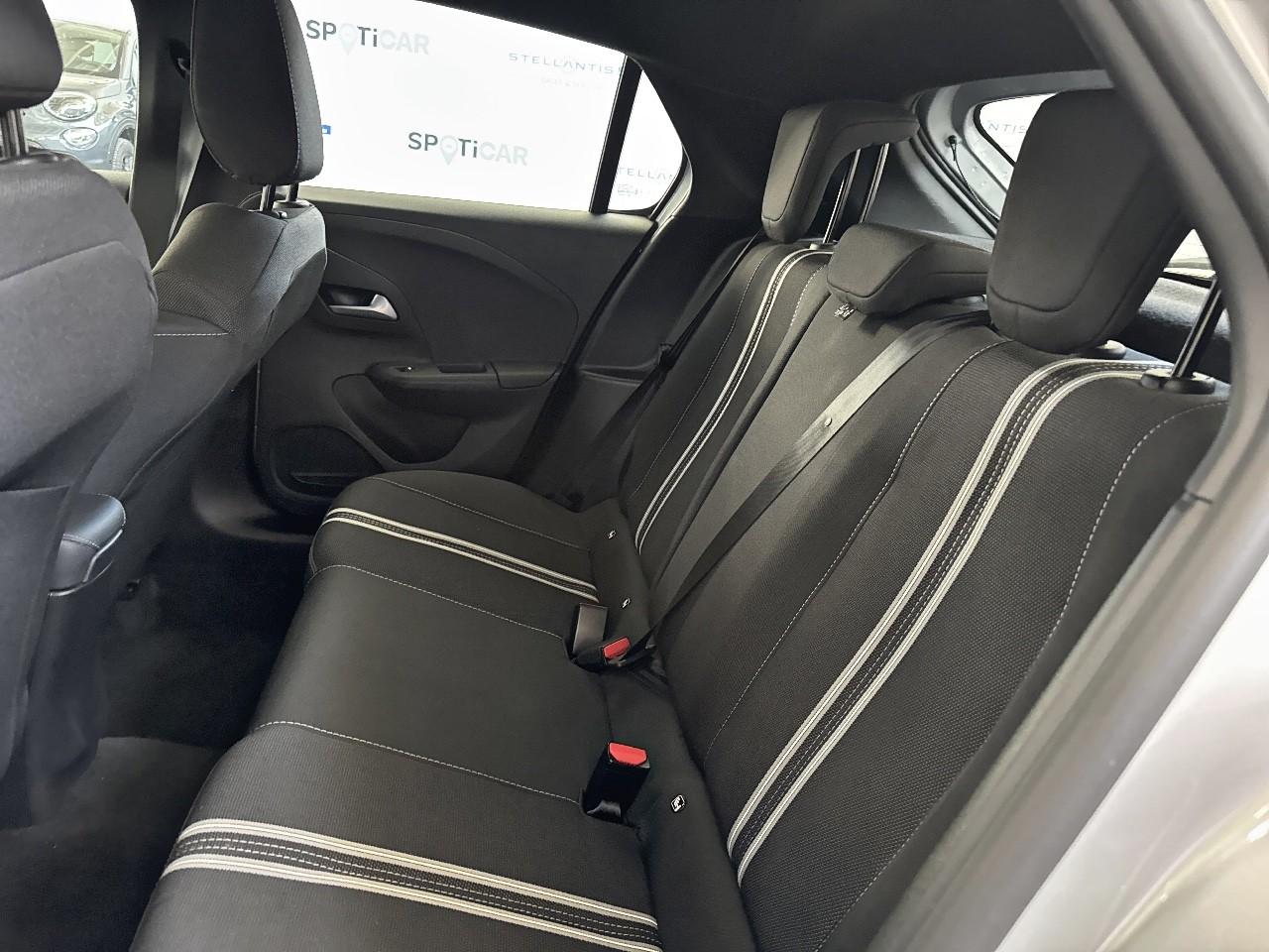 Opel Opel Corsa usata, con Climatizzatore