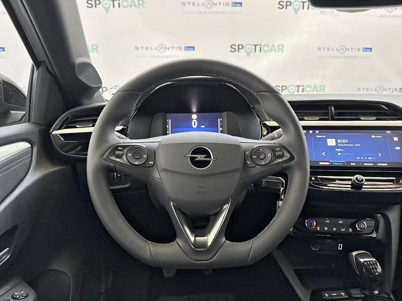 Opel Opel Corsa usata 4