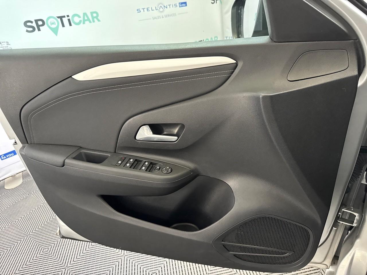 Opel Opel Corsa usata 6