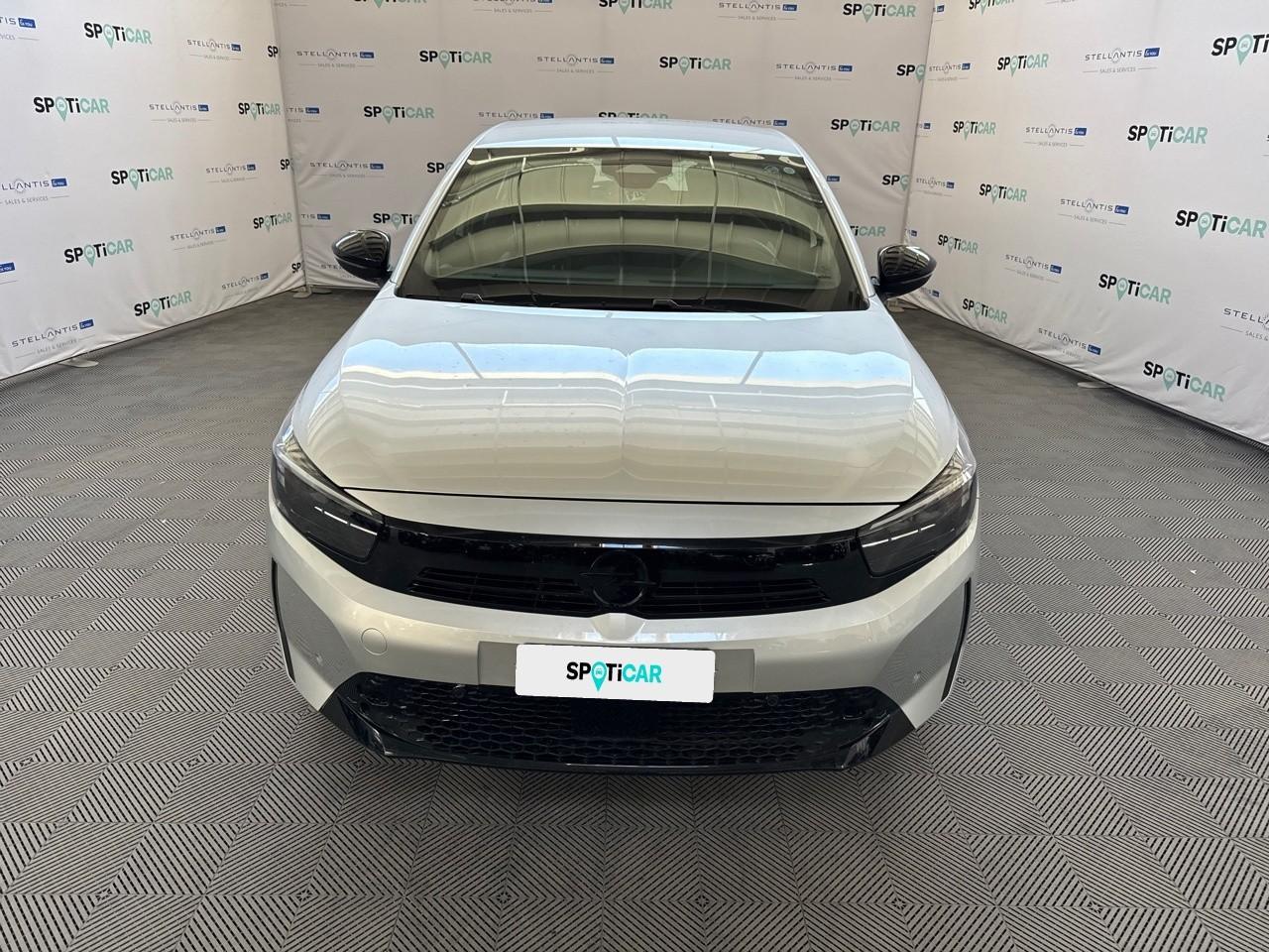 Opel Opel Corsa usata 11