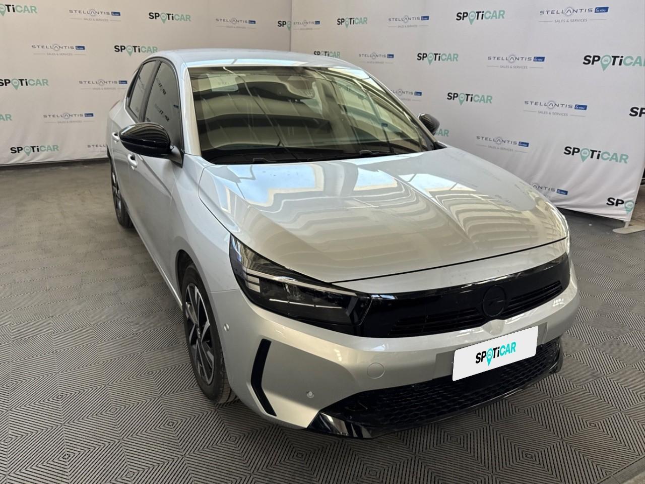 Opel Opel Corsa usata 15