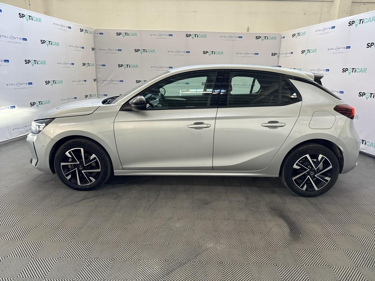 Opel Opel Corsa usata 16