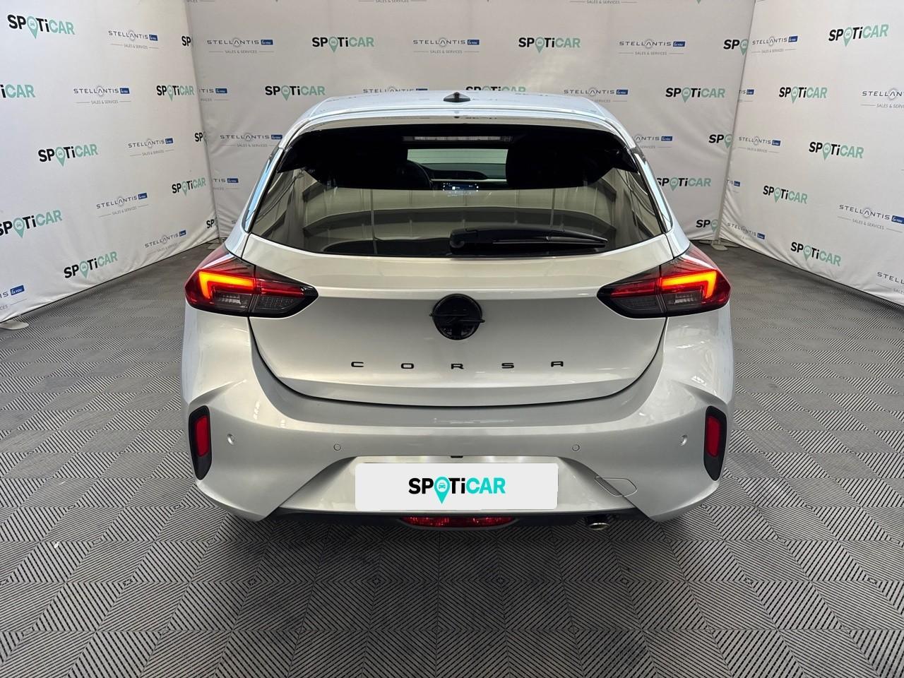 Opel Opel Corsa usata 17