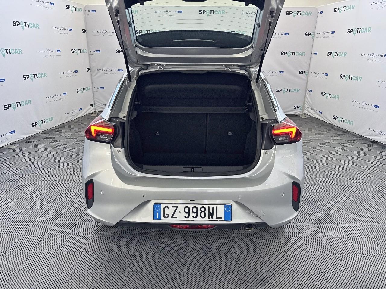 Opel Opel Corsa usata 18