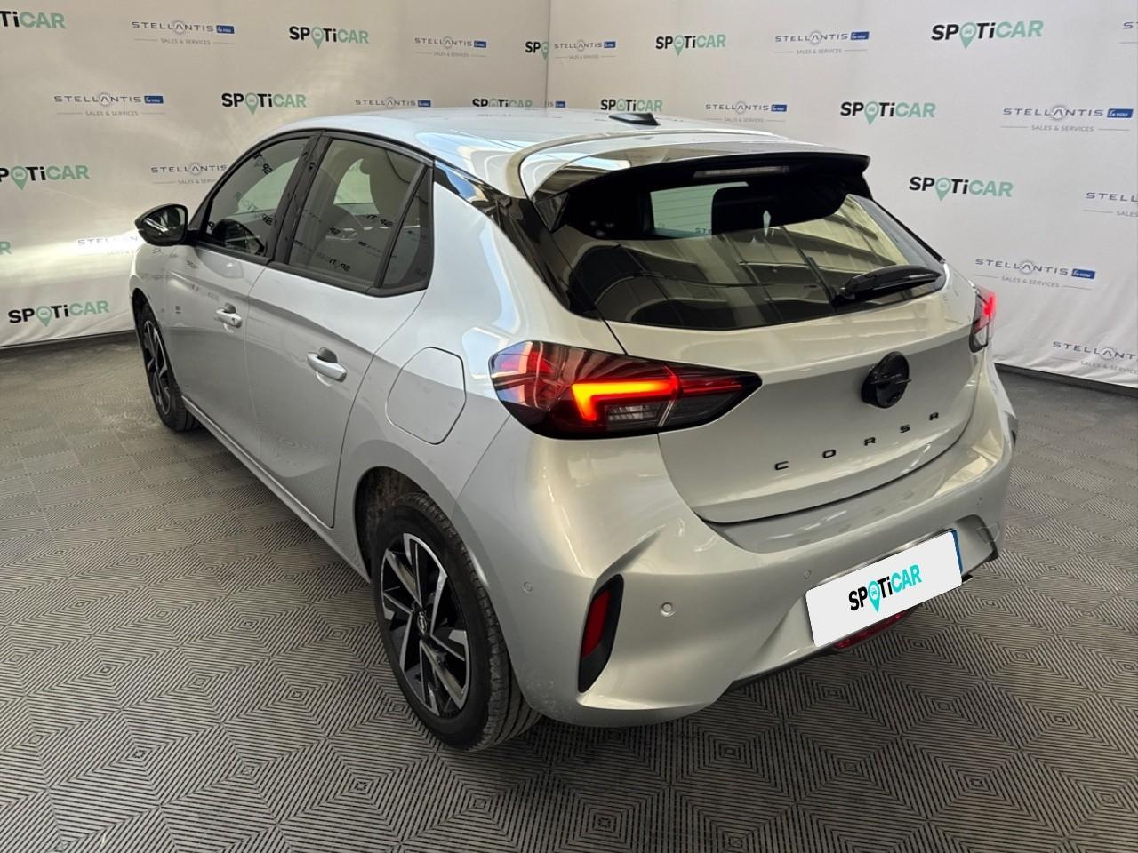 Opel Opel Corsa usata 19