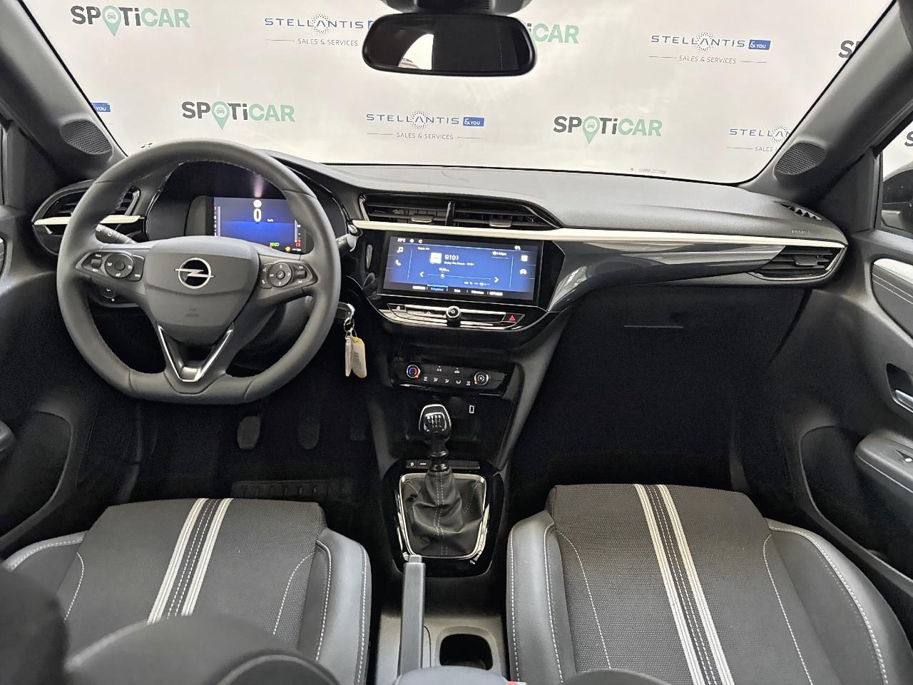 Opel Opel Corsa usata 20