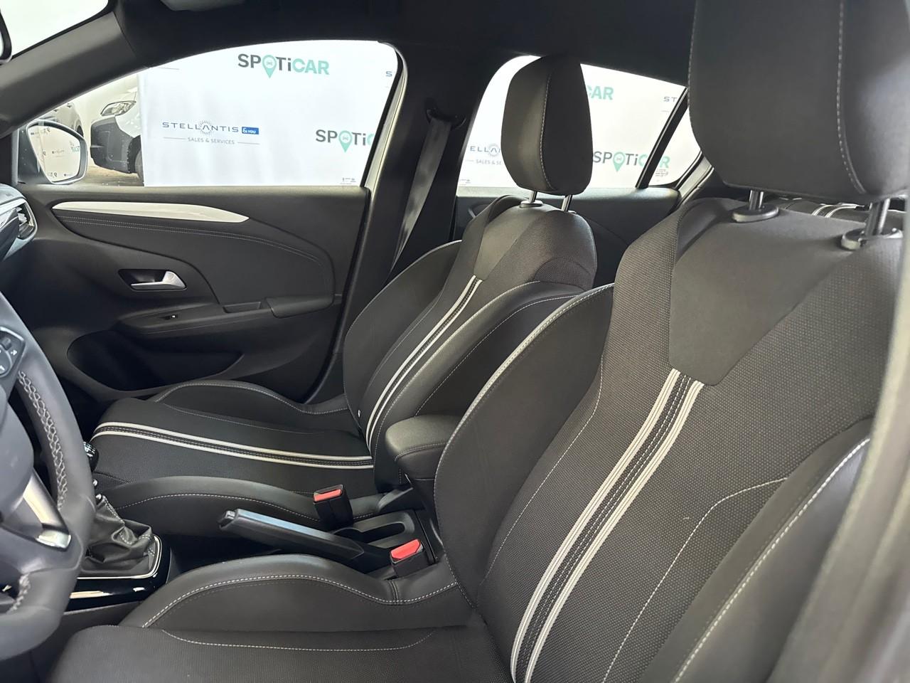 Opel Opel Corsa usata 21
