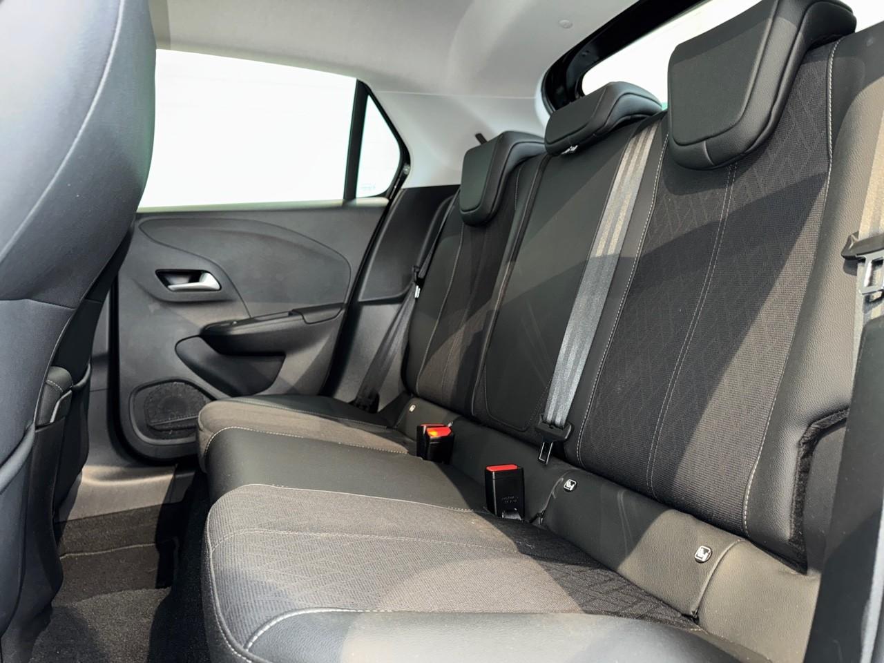 Opel Opel Corsa usata, con Climatizzatore