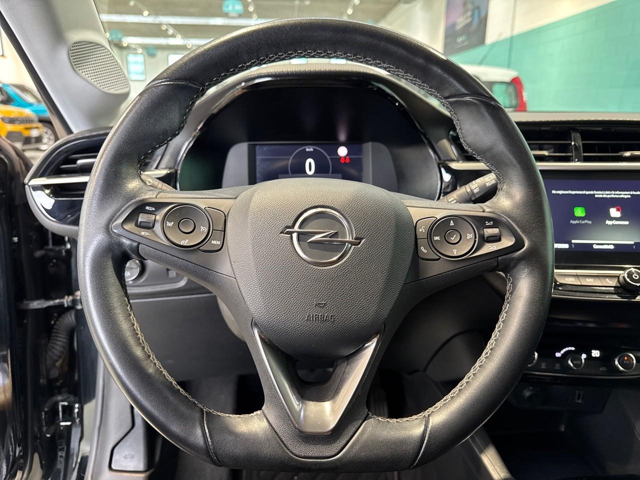 Opel Opel Corsa usata, con Mirror Screen