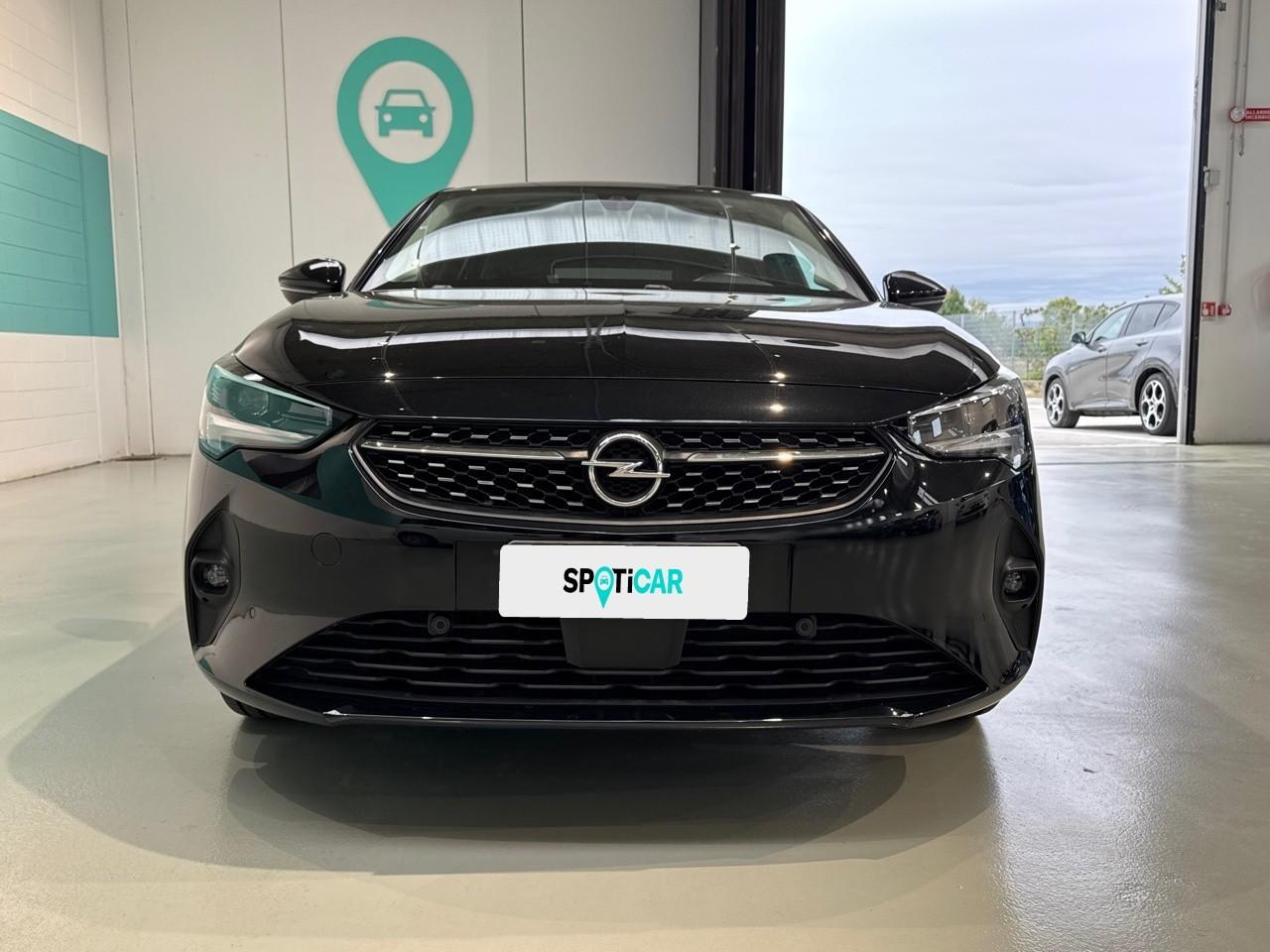 Opel Opel Corsa usata 11