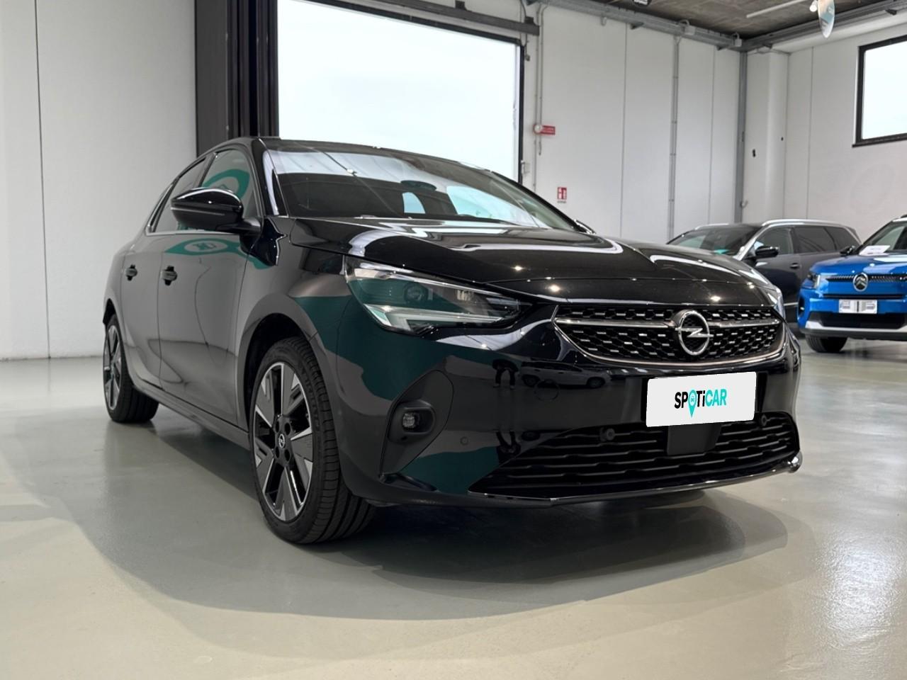 Opel Opel Corsa usata 14