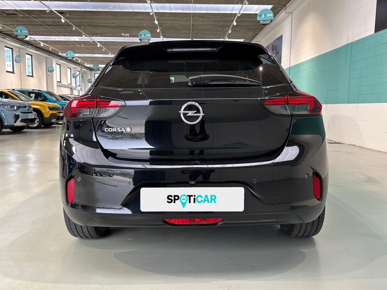 Opel Opel Corsa usata 16