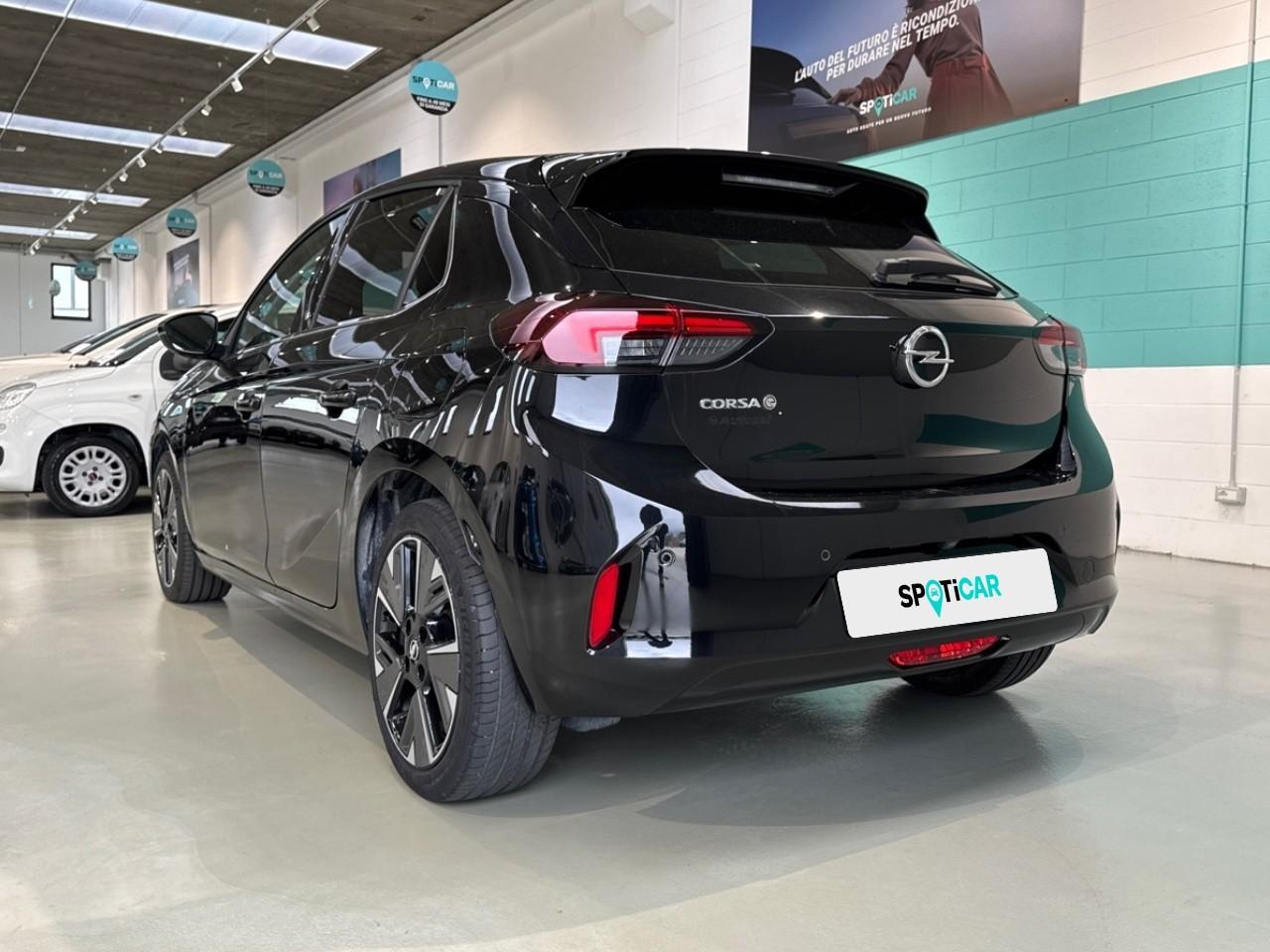 Opel Opel Corsa usata 18