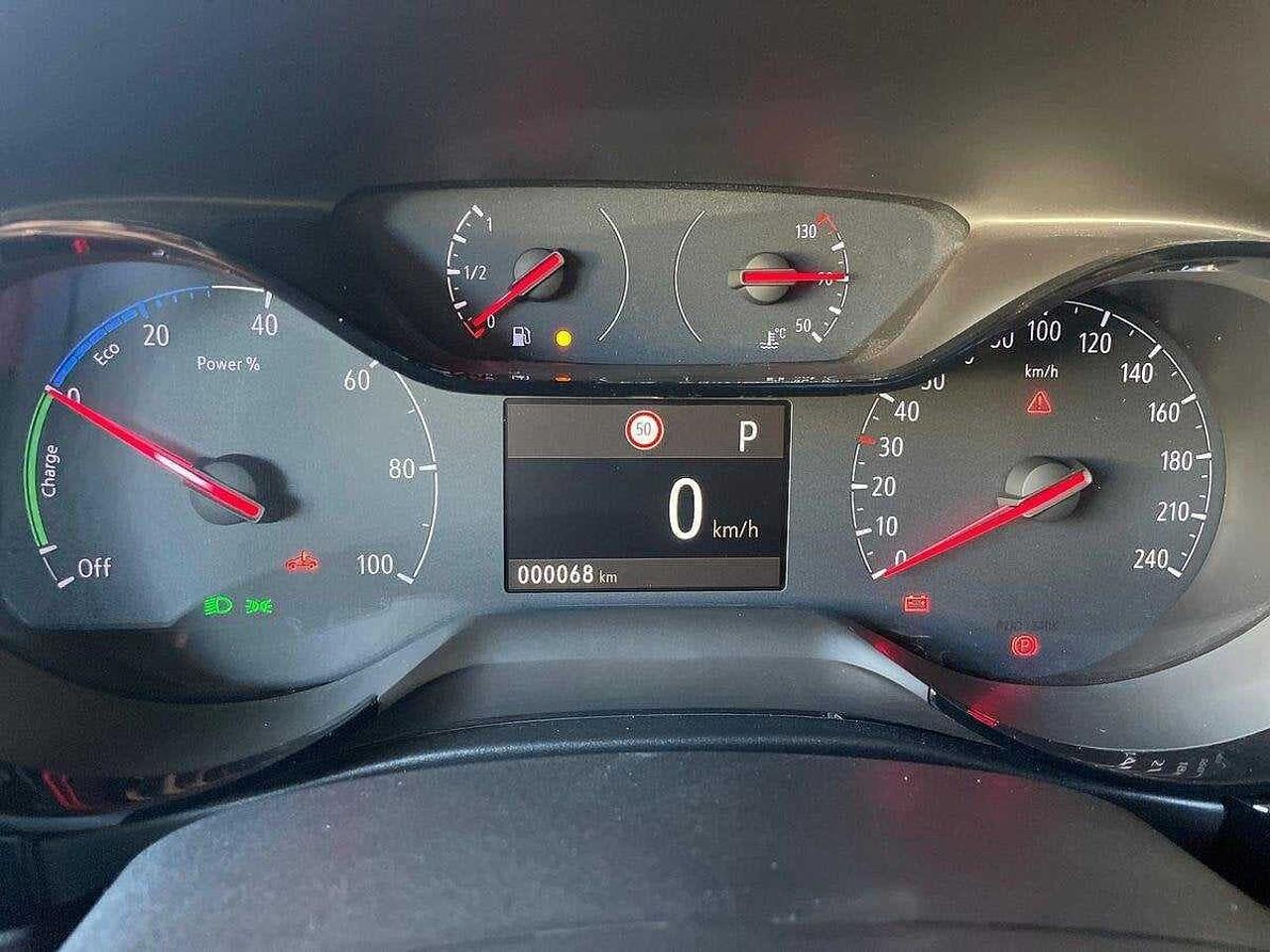 Opel Opel Corsa usata 3