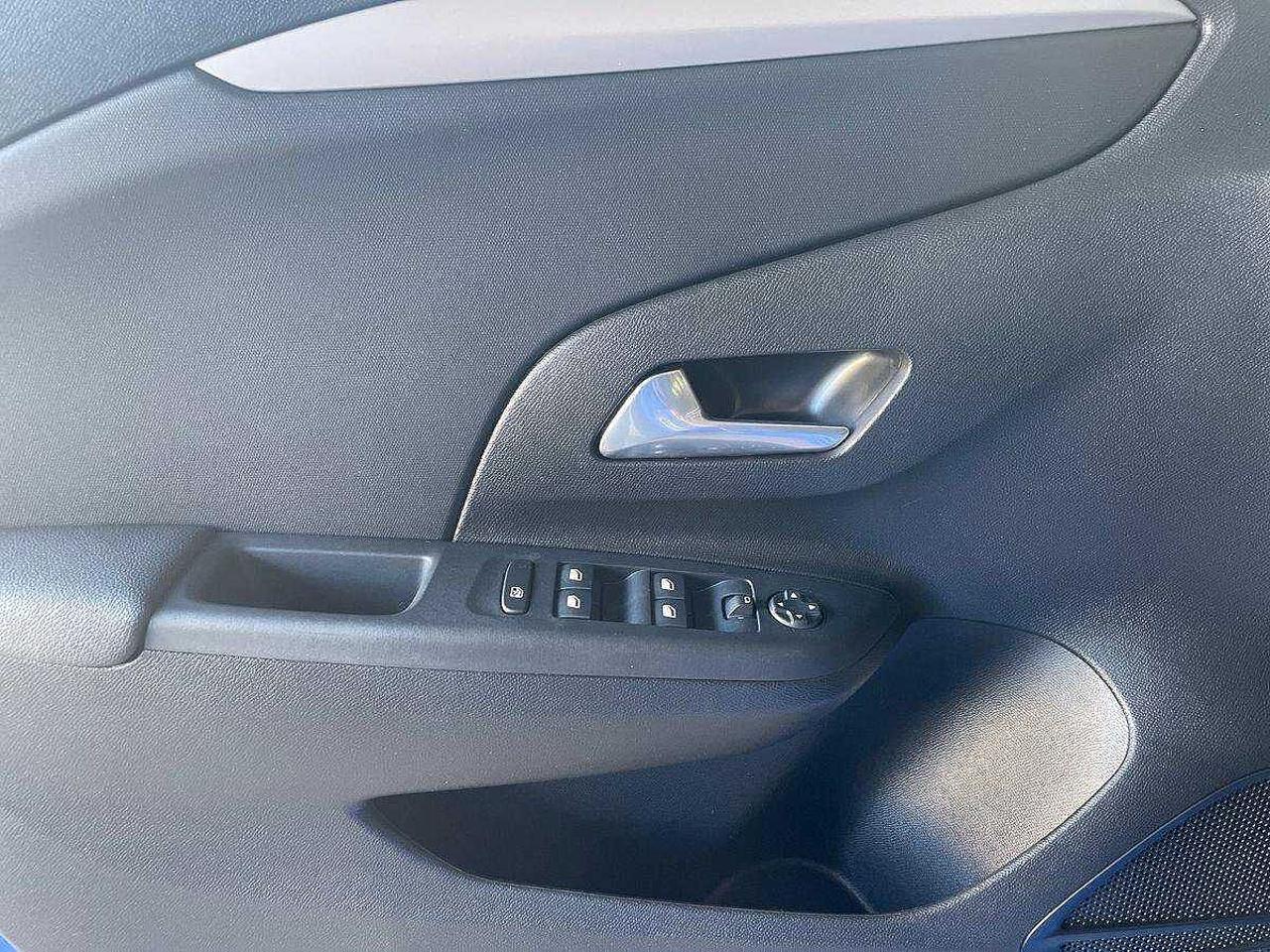 Opel Opel Corsa usata 4