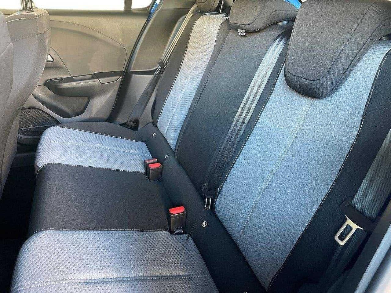 Opel Opel Corsa usata 5