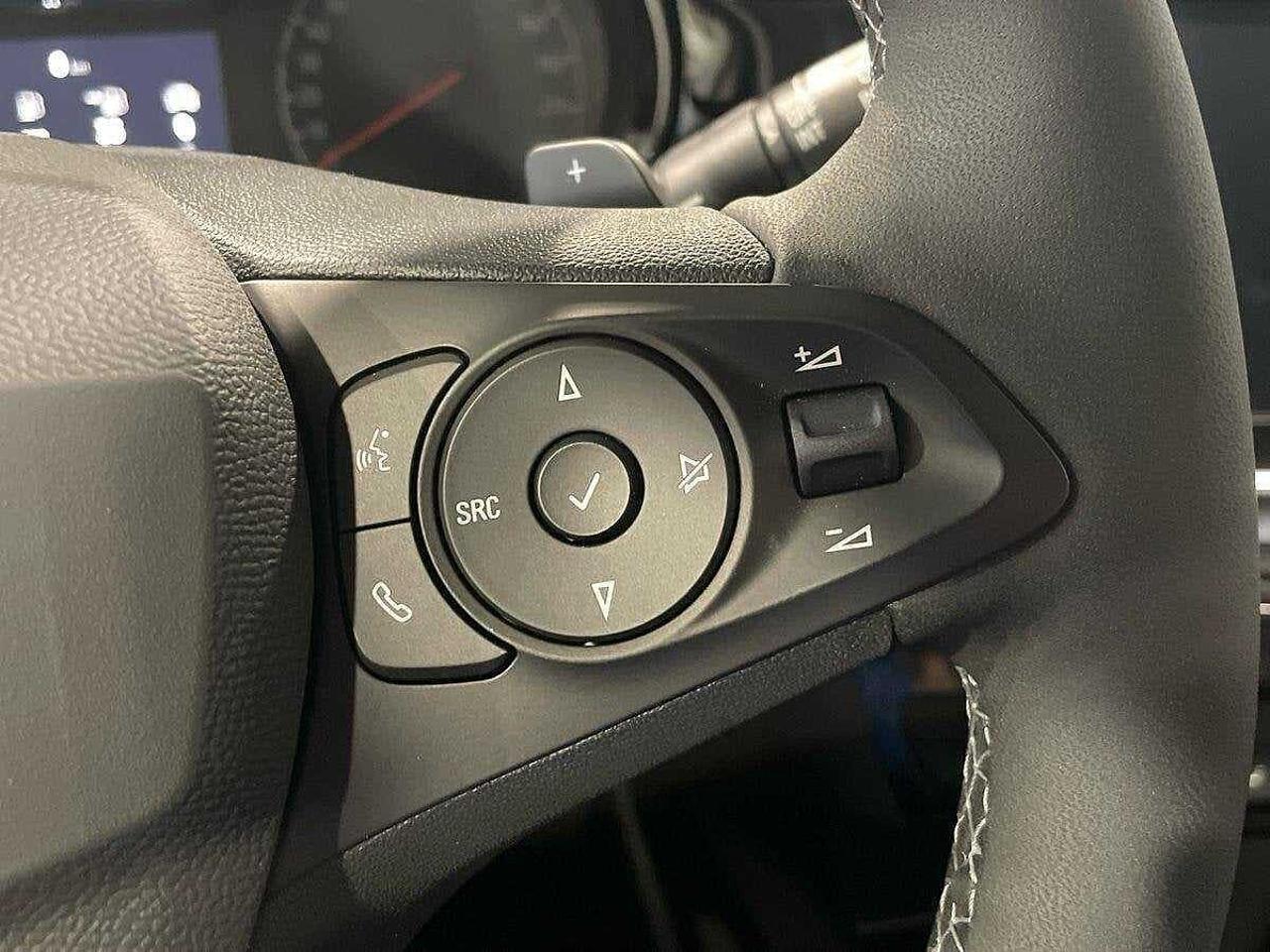 Opel Opel Corsa usata 12