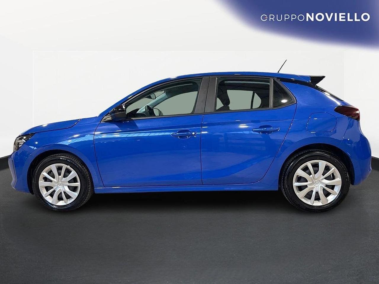 Opel Opel Corsa usata 15