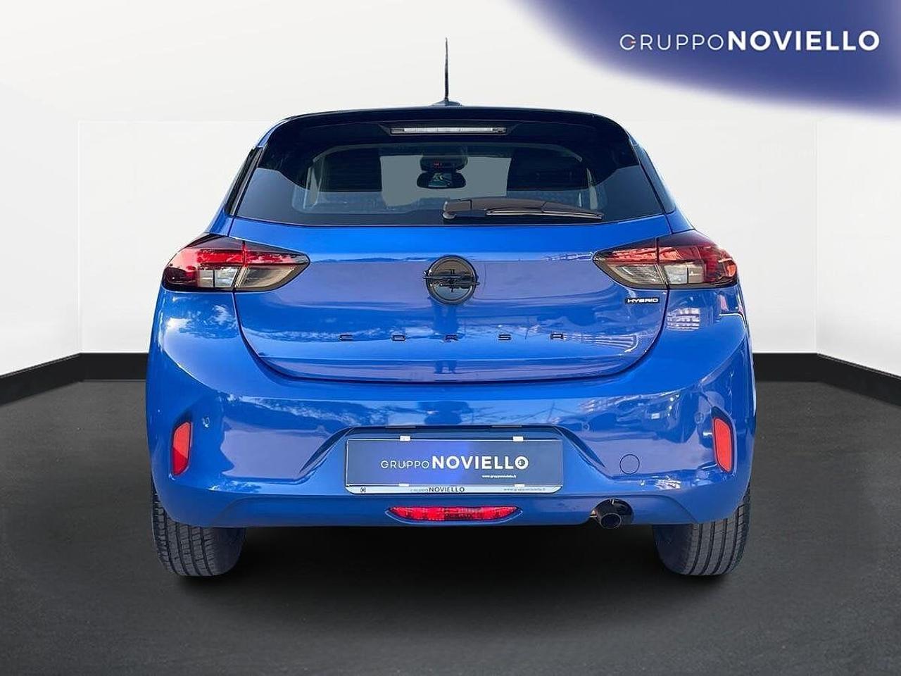 Opel Opel Corsa usata 17